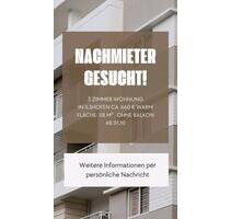 Wohnung in Ilshofen zu vermieten
