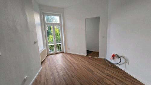 Foto - Etagenwohnung in Cuxhaven zur Miete