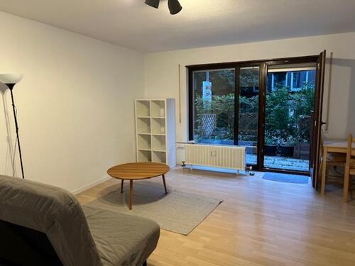 Foto - Etagenwohnung zur Miete in Mannheim