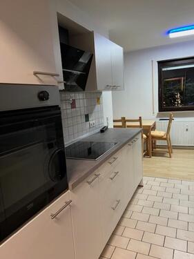 Foto - Etagenwohnung in Mannheim