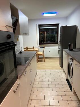 Foto - Etagenwohnung in Mannheim zur Miete