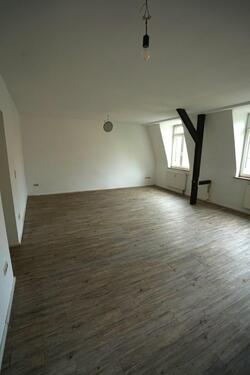 Foto - 100 qm Maisonette Wohnung, Sankt Leonhard