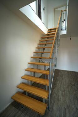 Foto - Etagenwohnung in Nürnberg