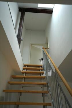 Foto - Etagenwohnung in Nürnberg zur Miete