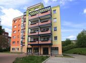 Foto - 2-Raum-Wohnung mit Balkon auf dem südlichen Sonnenberg