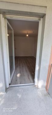 Foto - Etagenwohnung in Augsburg