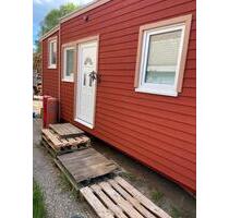 Tiny Haus zur Miete ab 15. 11 möglich - Gerdau