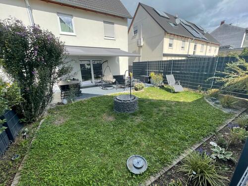 Foto - Einfamilienhaus in Ludwigshafen am Rhein zum Kaufen
