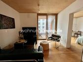 Foto - Wohnungsswap - 2 Zimmer, 45 m² - Müggelstraße, Friedrichshain, Berlin