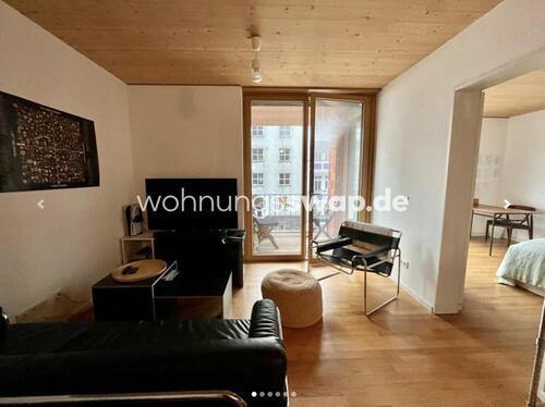 Foto - Wohnungsswap - 2 Zimmer, 45 m² - Müggelstraße, Friedrichshain, Berlin