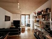 Foto - Etagenwohnung zur Miete in Berlin