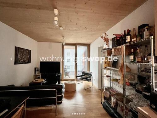 Foto - Etagenwohnung zur Miete in Berlin