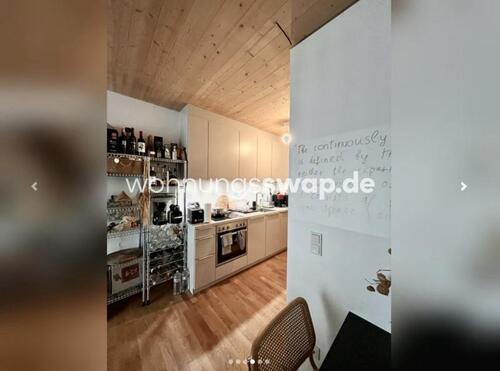 Foto - Etagenwohnung in Berlin