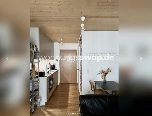 Foto - Etagenwohnung in Berlin zur Miete