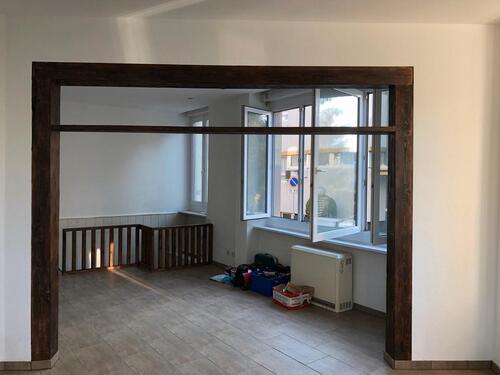 Foto - Etagenwohnung zur Miete in Birkenfeld
