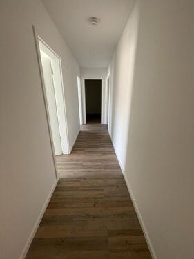 Foto - Etagenwohnung in Rendsburg