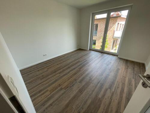 Foto - Etagenwohnung in Rendsburg zur Miete