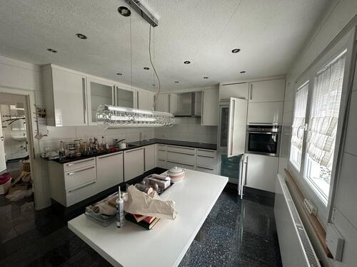 Foto - 5 Zimmer Maisonettenwohnung ca.135qm in Fellbach-Süd zu vermieten