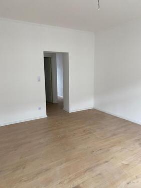 Foto - Etagenwohnung zur Miete in Rathenow