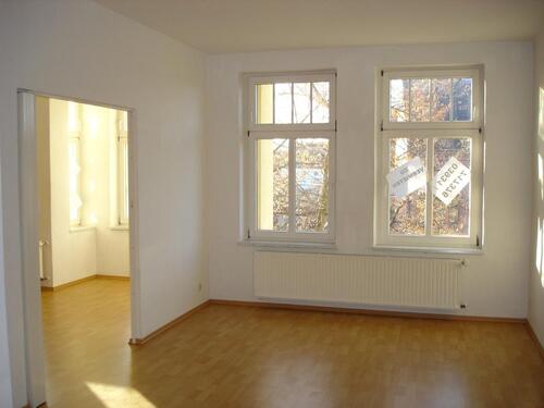 Foto - Etagenwohnung in Stendal zur Miete