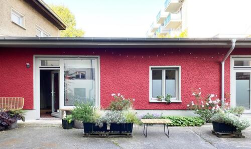 Foto - andere in Berlin zur Miete