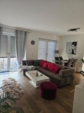 Foto - Etagenwohnung in Moosburg an der Isar