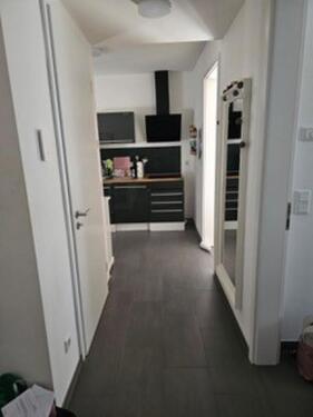 Foto - Etagenwohnung in Moosburg an der Isar zur Miete