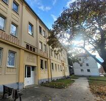 Wohnen & Sparen - Modernisierte 3-Raum-Wohnung mit Wohlfühlfaktor und idealem Grundriss - Fürstenwalde (Spree)