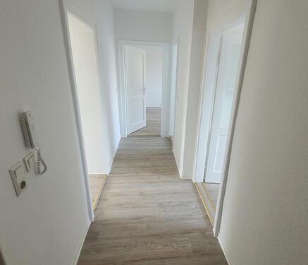 Foto - Etagenwohnung zur Miete in Fürstenwalde (Spree)