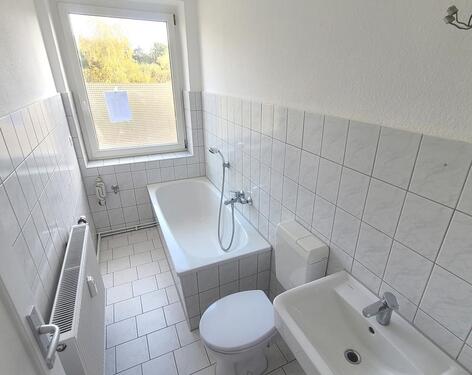 Foto - Etagenwohnung in Fürstenwalde (Spree)