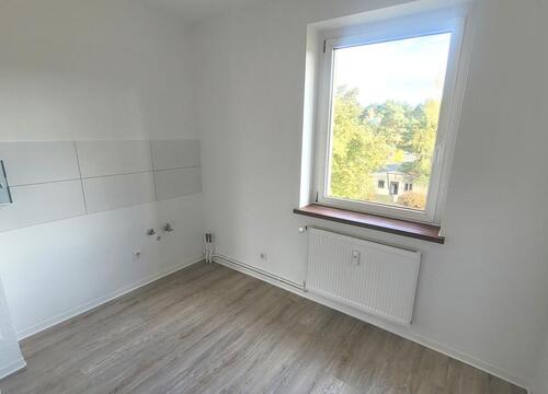 Foto - Etagenwohnung in Fürstenwalde (Spree) zur Miete