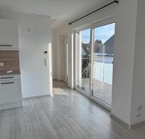 Zentrale moderne 2-Zimmer-Wohnung in Leopoldshöhe Zentrum