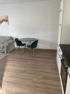 Foto - Etagenwohnung zur Miete in Mahlberg