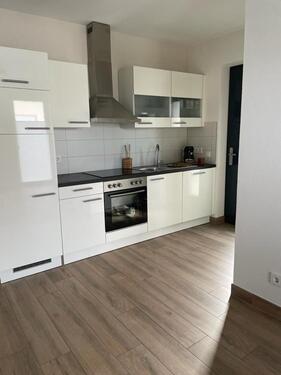 Foto - Etagenwohnung in Mahlberg