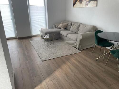 Foto - Etagenwohnung in Mahlberg zur Miete