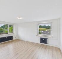 Gemütliche 2-Zimmer-Wohnung mit Balkon und Aufzug in Marienheide