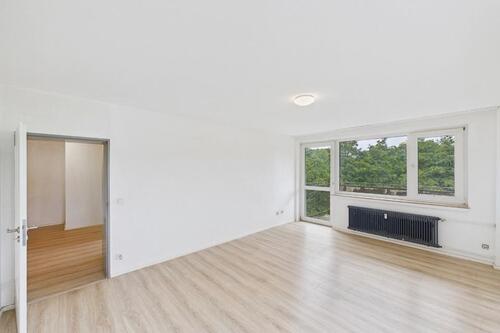 Foto - 2 Zimmer Etagenwohnung zur Miete in Marienheide