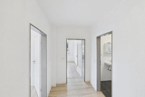 Foto - Etagenwohnung in Marienheide zur Miete