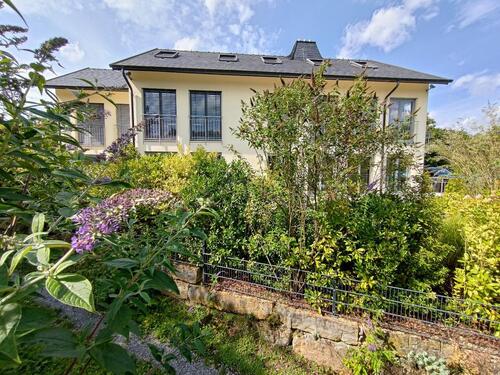 Foto - Exclusive große Wohnung in Feldrandlage