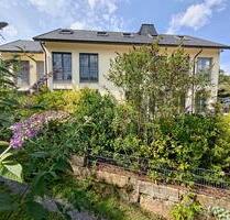 Exclusive große Wohnung in Feldrandlage - Heilbronn Horkheim