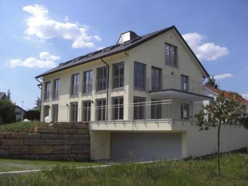 Foto - 4 Zimmer Erdgeschoßwohnung zur Miete in Heilbronn