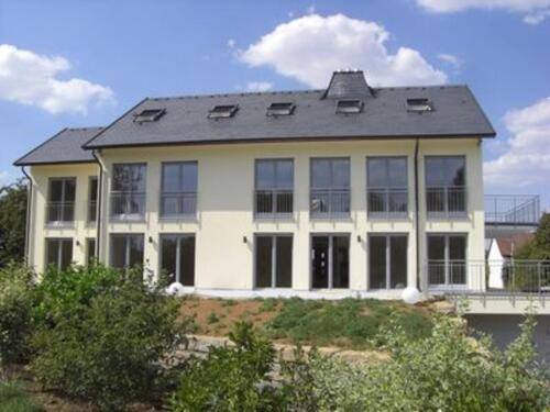 Foto - 4 Zimmer Erdgeschoßwohnung in Heilbronn