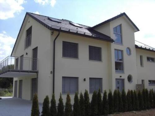 Foto - Erdgeschoßwohnung in Heilbronn zur Miete