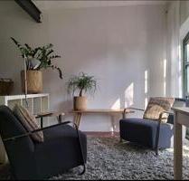 Gemütliches möbliertes Apartment 34m2 auf Vierseithof - Michendorf