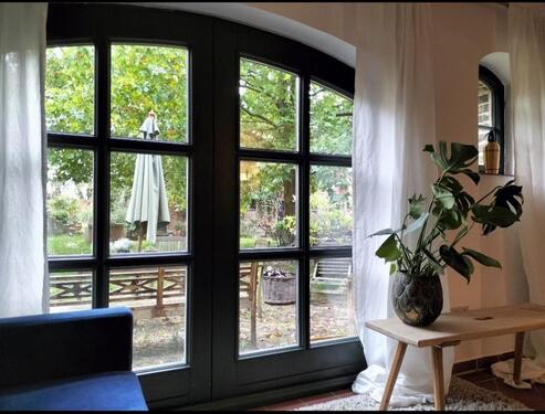 Foto - 1 Zimmer Etagenwohnung zur Miete in Michendorf