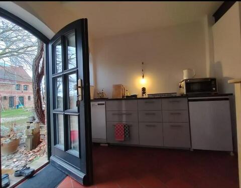 Foto - Etagenwohnung in Michendorf zur Miete