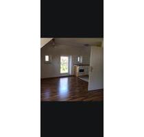 1,5-Zimmer-Dachgeschoss - 460,00 EUR Kaltmiete, ca.  52,00 m² in Westerstede (PLZ: 26655)