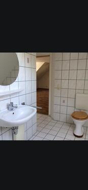 Foto - Etagenwohnung in Westerstede zur Miete