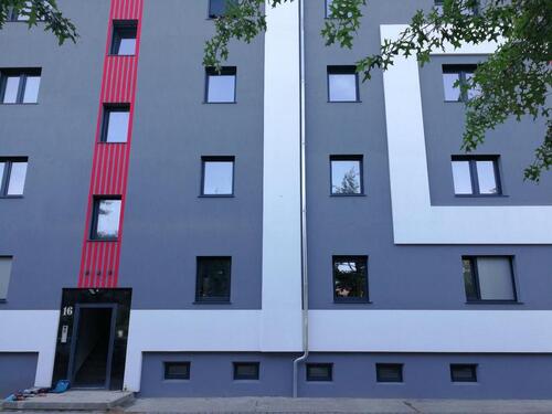 Foto - Elegante 3-Raum Wohnungen - barrierearm und mit Balkon in ländlicher Umgebung