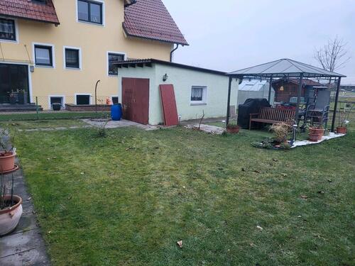Foto - 3 Zimmer Einfamilienhaus zur Miete in Teublitz